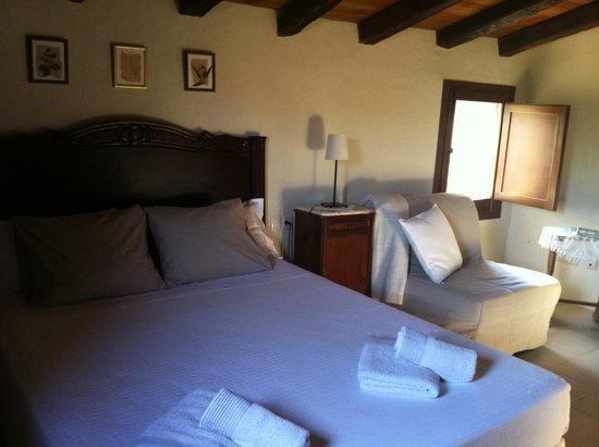 Mas Regort Hotel Vallfogona De Riucorb Exterior photo